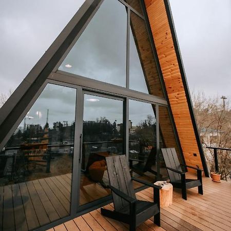 Hilltop Batumi Exterior photo