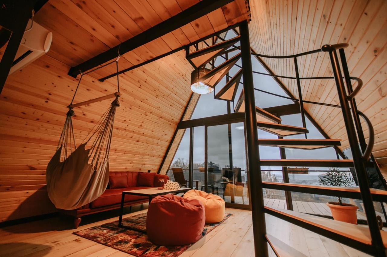 Hilltop Batumi Exterior photo